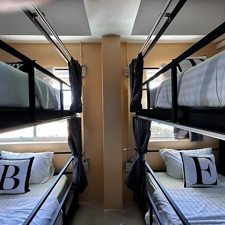 Bell Lifestyle Hostel Phuket Nai Yang Beach Exteriör bild