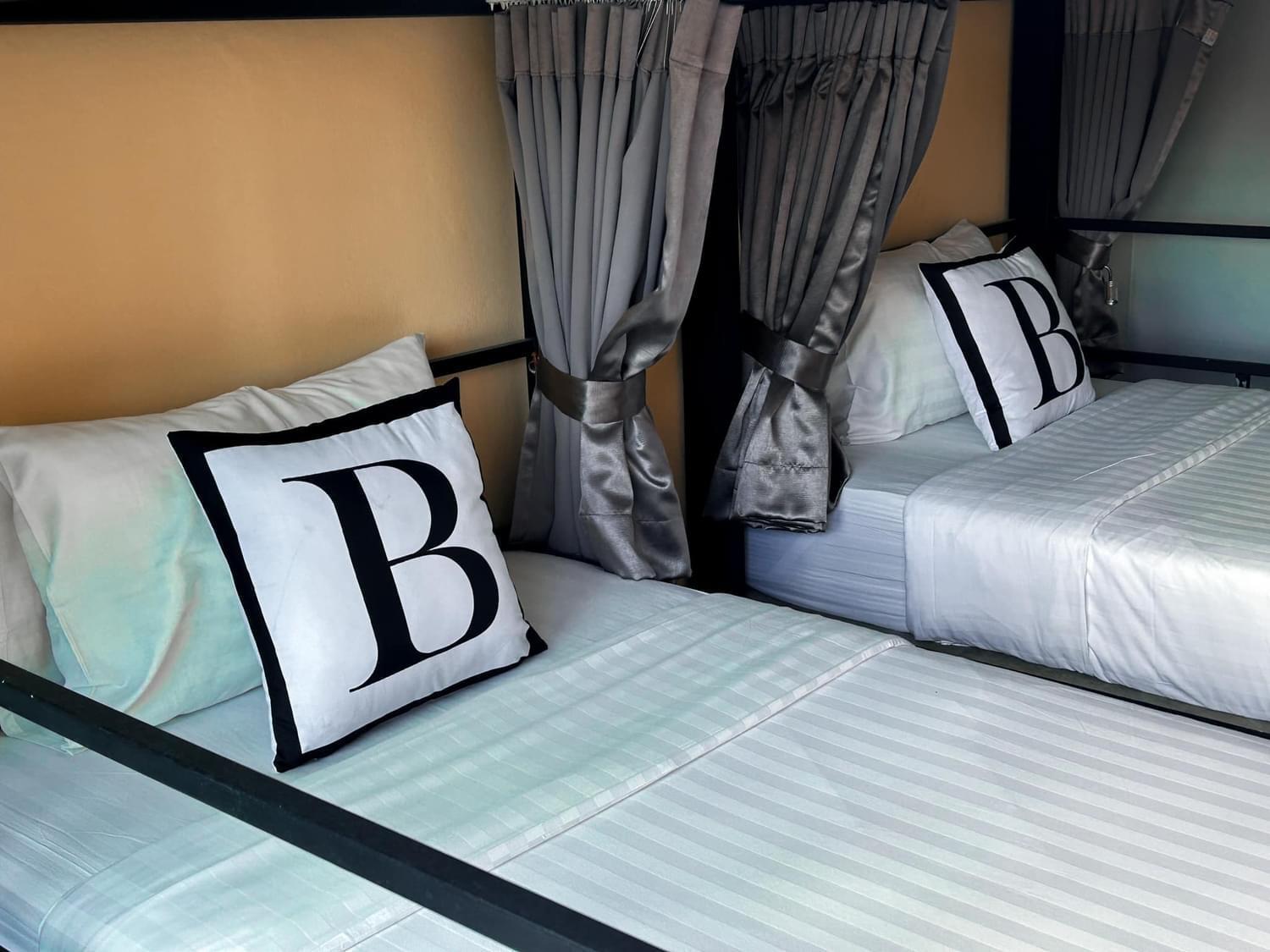 Bell Lifestyle Hostel Phuket Nai Yang Beach Exteriör bild